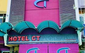 Ct Hotel Sitiawan
